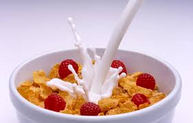 Fun Ways To Use Breakfast Cereals